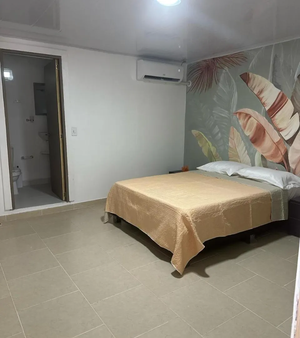 Leonor'S Guest House Bahia Suroeste