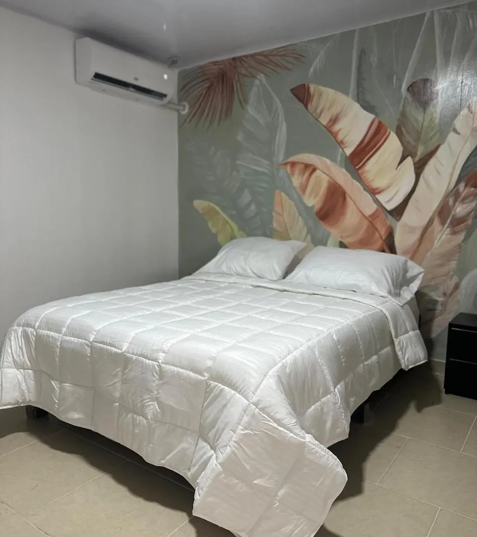 Leonor'S Guest House Bahia Suroeste