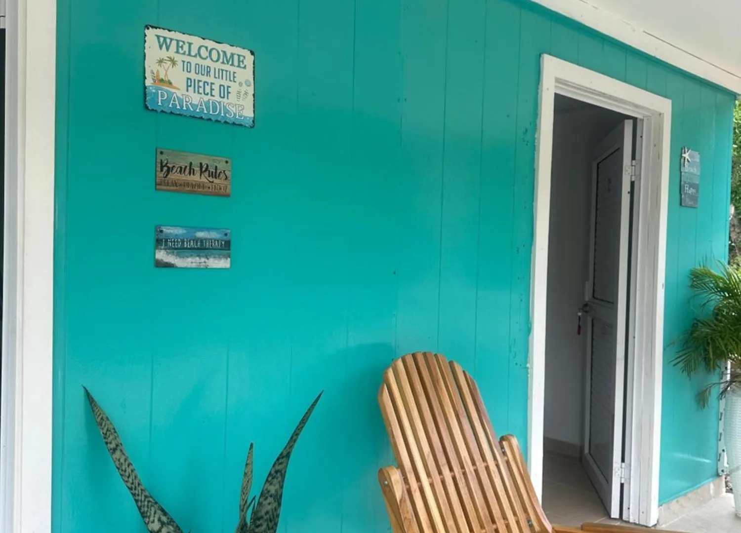 Leonor'S Guest House Bahia Suroeste