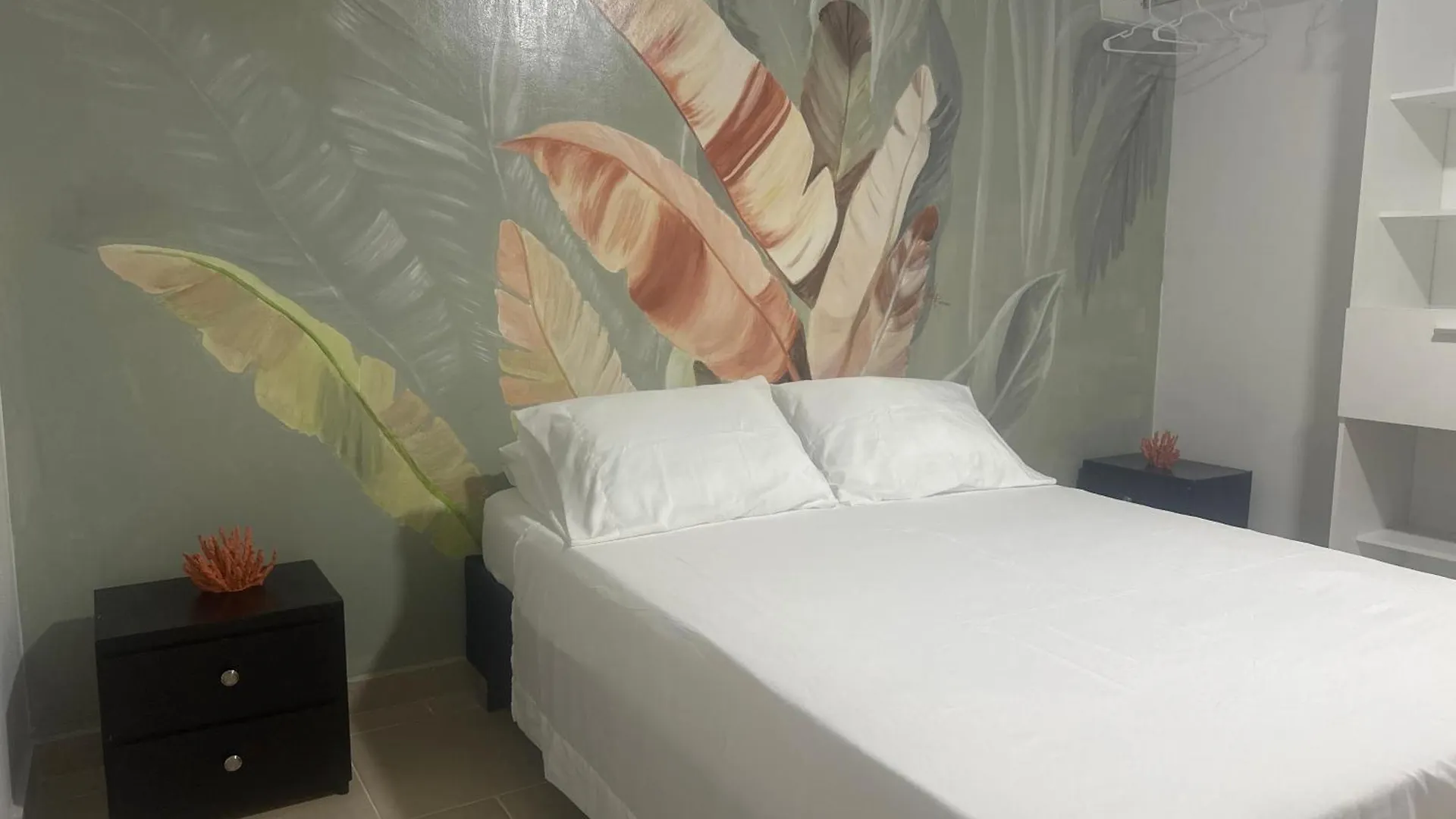 Leonor'S Guest House Bahia Suroeste Colombia