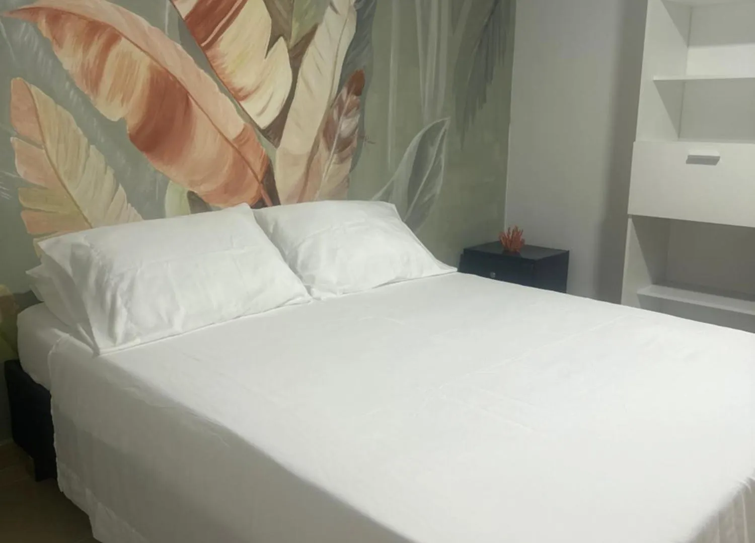 Leonor'S Guest House Bahia Suroeste Colombia