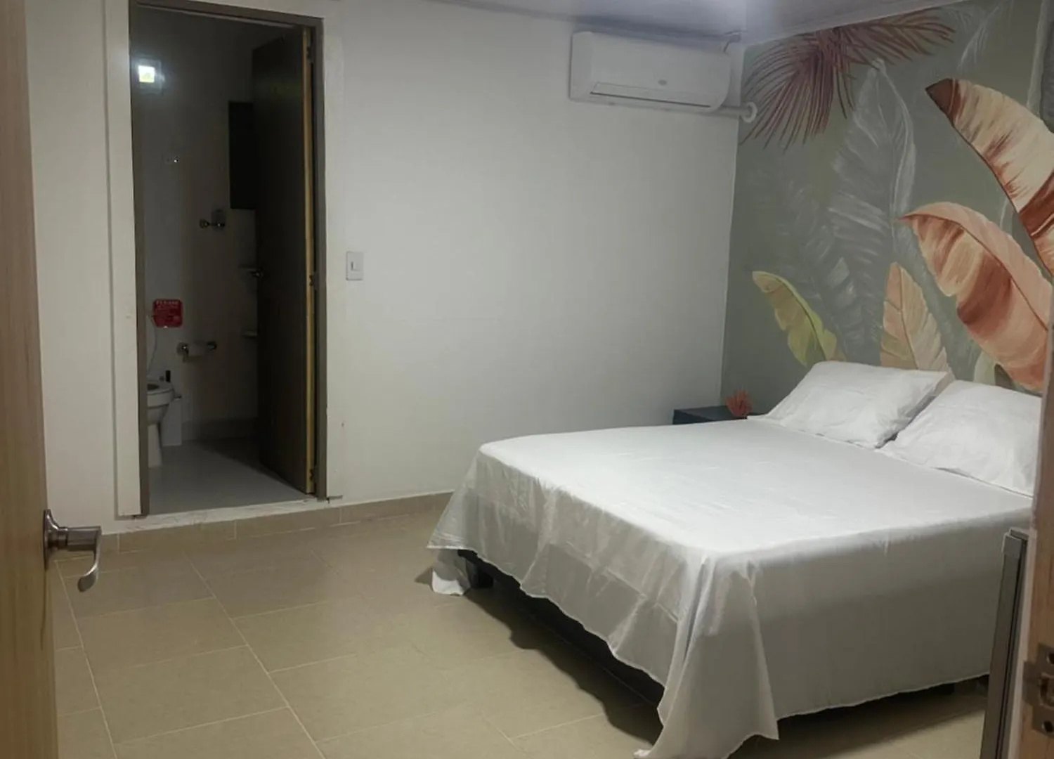 Leonor'S Guest House Bahia Suroeste