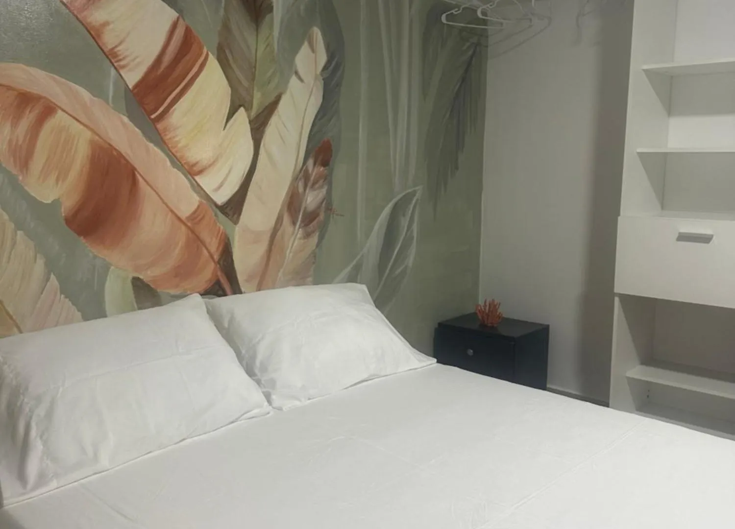 Leonor'S Guest House Bahia Suroeste Colombia