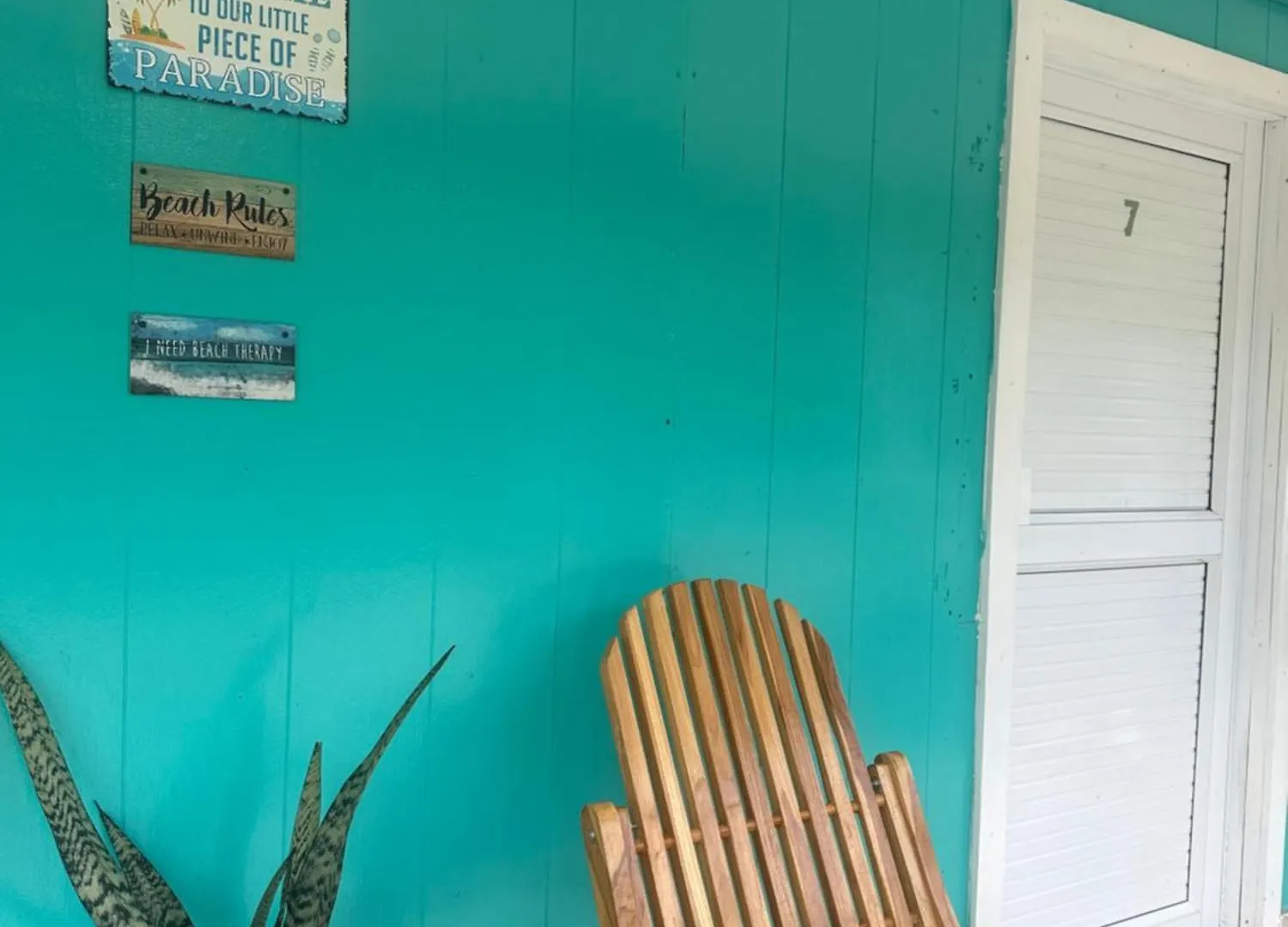 Leonor'S Guest House Bahia Suroeste