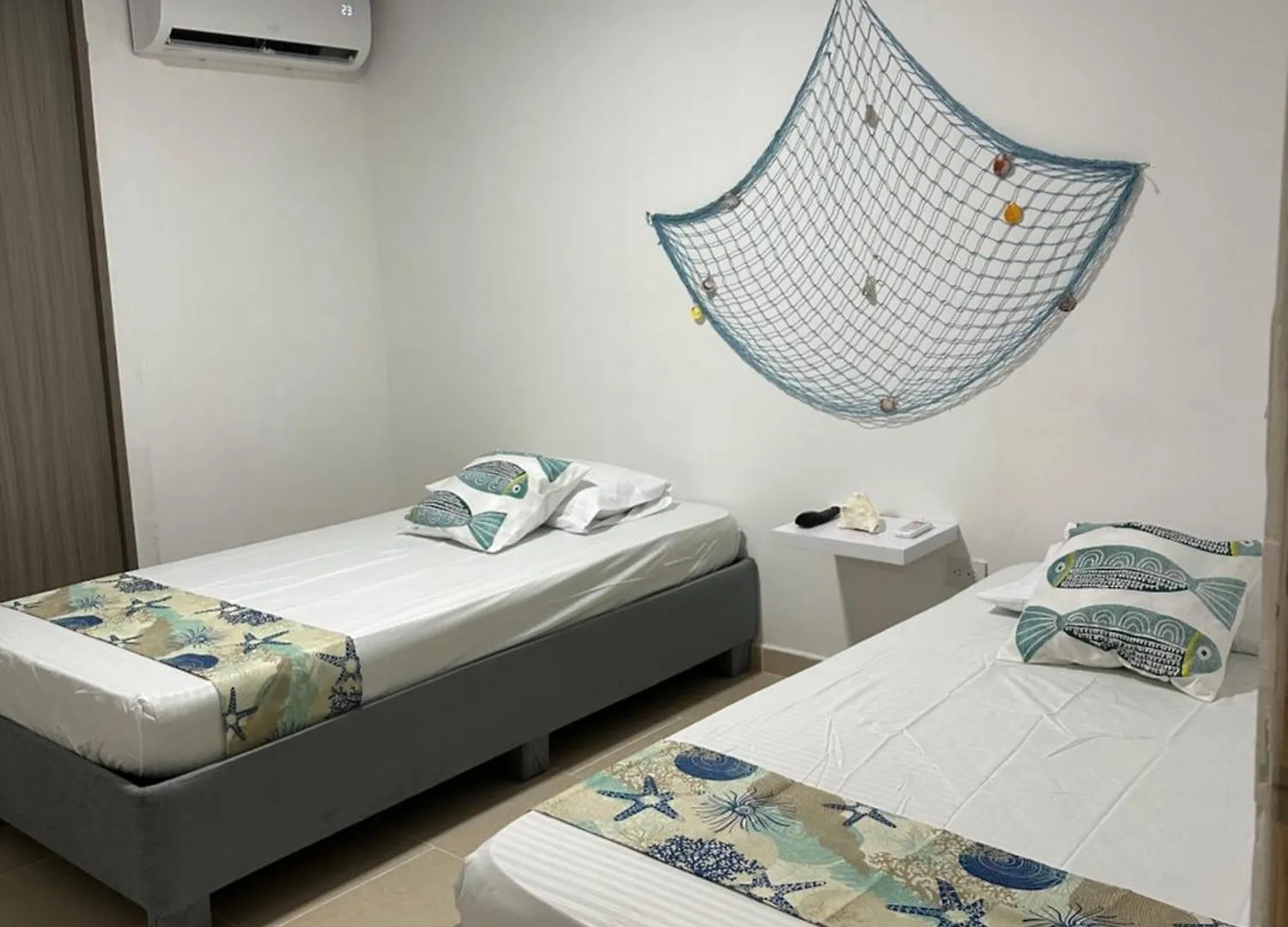 Leonor'S Guest House Bahia Suroeste
