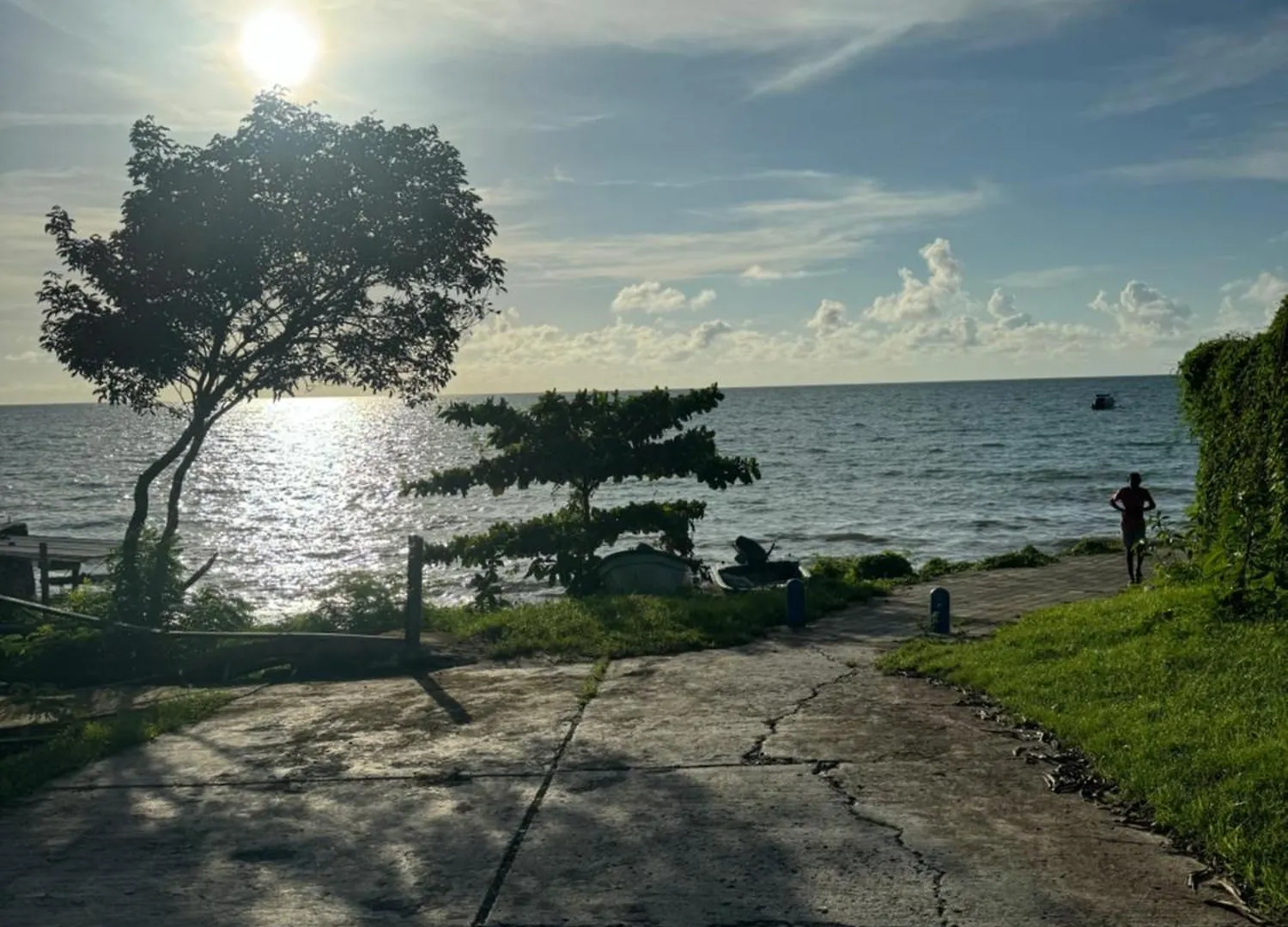 Leonor'S Guest House Bahia Suroeste