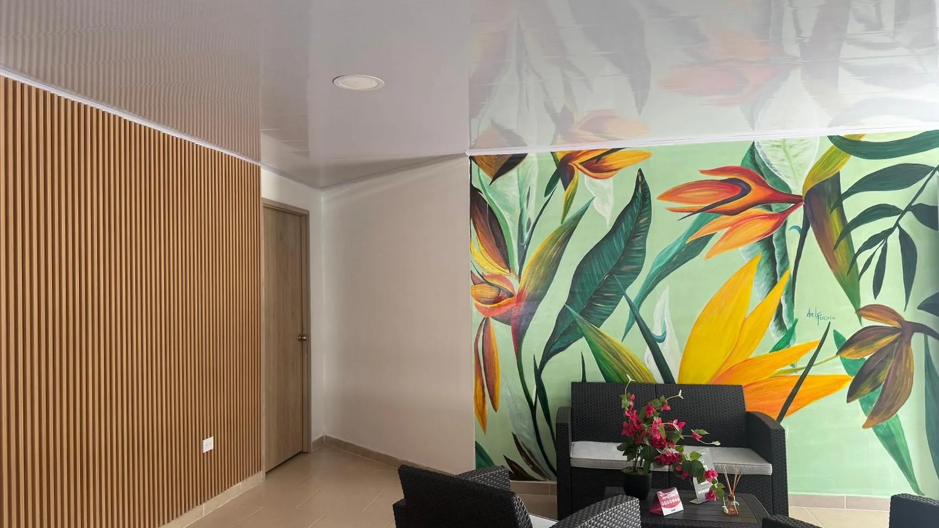 Leonor'S Guest House Bahia Suroeste