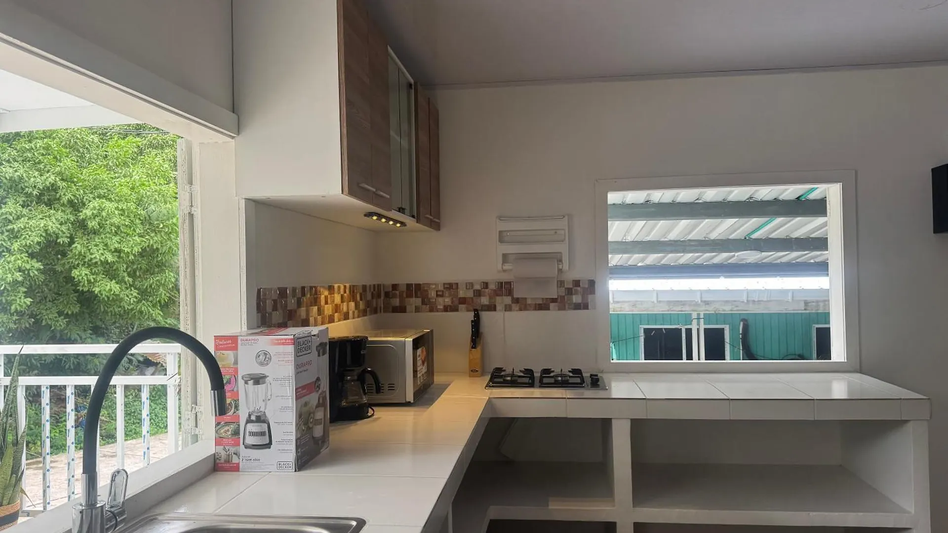 Leonor'S Guest House Bahia Suroeste Colombia