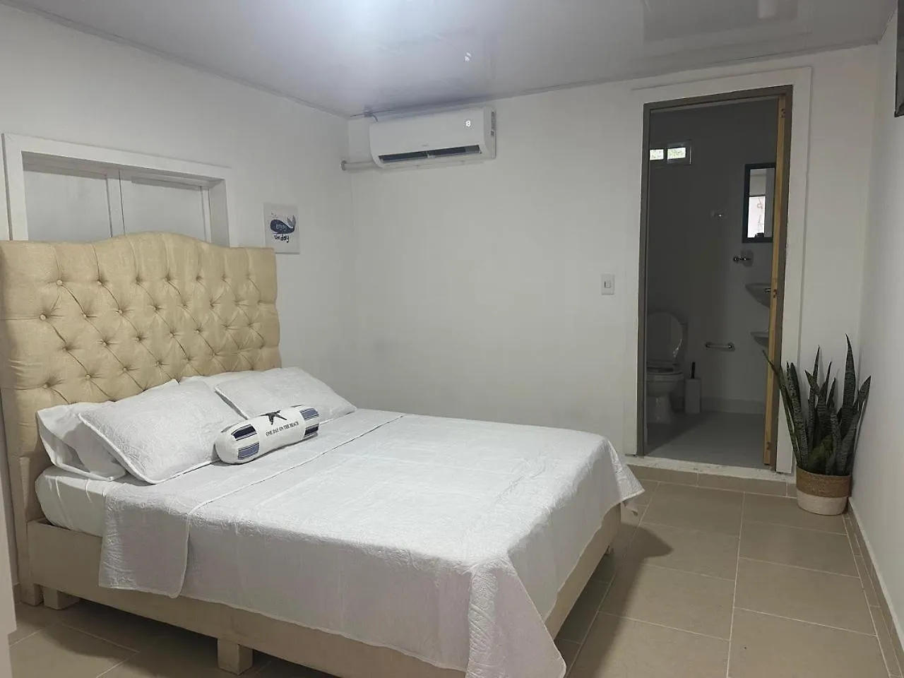 Leonor'S Guest House Bahia Suroeste 0*,